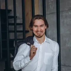Дмитрий Шеин — основатель и технический руководитель Юмасофт